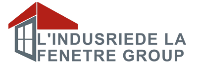 L'INDUSTRIE DE LA FENETRE GROUP